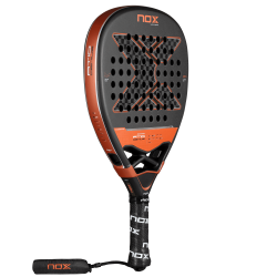 NOX AT10 GENIUS Attack 12K 2025 by AGUSTIN TAPIA (Pala) por solo 339,95 € en Padel Market