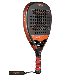 NOX AT10 GENIUS Attack 12K 2025 av AGUSTIN TAPIA (Racket) för endast 339,95 € i Padel Market