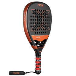 NOX AT10 GENIUS Attack 12K 2025 by AGUSTIN TAPIA (Racket) at only 339,95 € in Padel Market