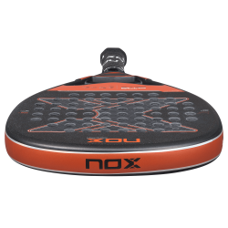 NOX AT10 GENIUS Attack 12K 2025 av AGUSTIN TAPIA (Racket) för endast 339,95 € i Padel Market