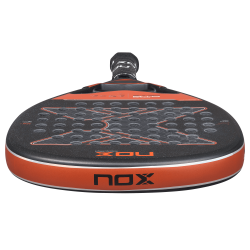 NOX AT10 GENIUS Attack 12K 2025 by AGUSTIN TAPIA (Pala) por solo 339,95 € en Padel Market