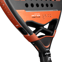 NOX AT10 GENIUS Attack 12K 2025 by AGUSTIN TAPIA (Racket) at only 339,95 € in Padel Market