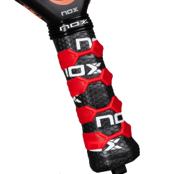 NOX AT10 GENIUS Attack 12K 2025 by AGUSTIN TAPIA (Racket) at only 339,95 € in Padel Market