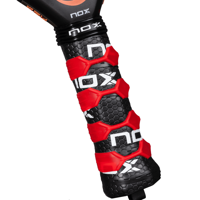 NOX AT10 GENIUS Attack 12K 2025 by AGUSTIN TAPIA (Racket) at only 339,95 € in Padel Market