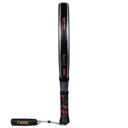 NOX AT10 PRO CUP Comfort 2025 av AGUSTIN TAPIA (Racket) för endast 174,95 € i Padel Market