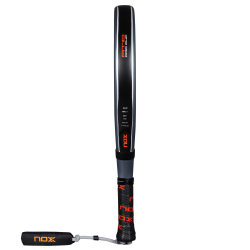 NOX AT10 PRO CUP Comfort 2025 by AGUSTIN TAPIA (Racket) at only 174,95 € in Padel Market