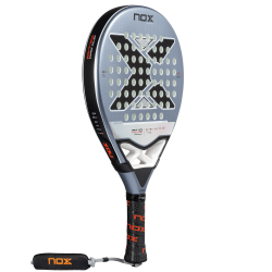 NOX AT10 PRO CUP Comfort 2025 by AGUSTIN TAPIA (Racket) at only 174,95 € in Padel Market