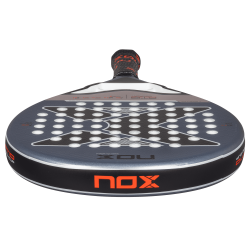 NOX AT10 PRO CUP Comfort 2025 by AGUSTIN TAPIA (Pala) por solo 174,95 € en Padel Market