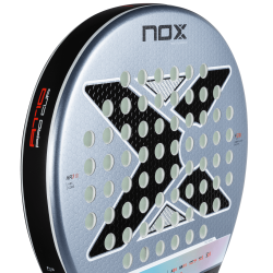 NOX AT10 PRO CUP Comfort 2025 by AGUSTIN TAPIA (Pala) por solo 174,95 € en Padel Market