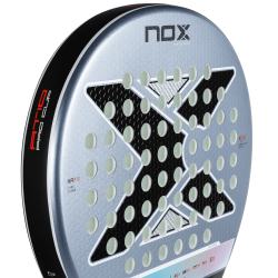 NOX AT10 PRO CUP Comfort 2025 di AGUSTIN TAPIA (Racchetta) a soli 174,95 € in Padel Market