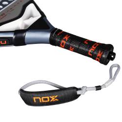 NOX AT10 PRO CUP Comfort 2025 by AGUSTIN TAPIA (Racket) at only 174,95 € in Padel Market