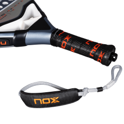 NOX AT10 PRO CUP Comfort 2025 di AGUSTIN TAPIA (Racchetta) a soli 174,95 € in Padel Market