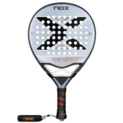 NOX AT10 PRO CUP Comfort 2025 by AGUSTIN TAPIA (Racket)