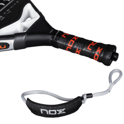 NOX AT10 PRO CUP Hard 2025 by AGUSTIN TAPIA (Racket) at only 174,95 € in Padel Market