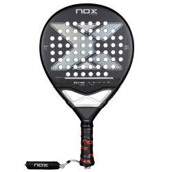 NOX AT10 PRO CUP Hard 2025 av AGUSTIN TAPIA (Racket) för endast 174,95 € i Padel Market