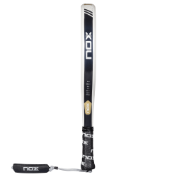 NOX EQUATION Advanced Series 2025 (Pala) por solo 119,95 € en Padel Market