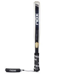 NOX EQUATION Advanced Series 2025 Racket för endast 119,95 € i Padel Market