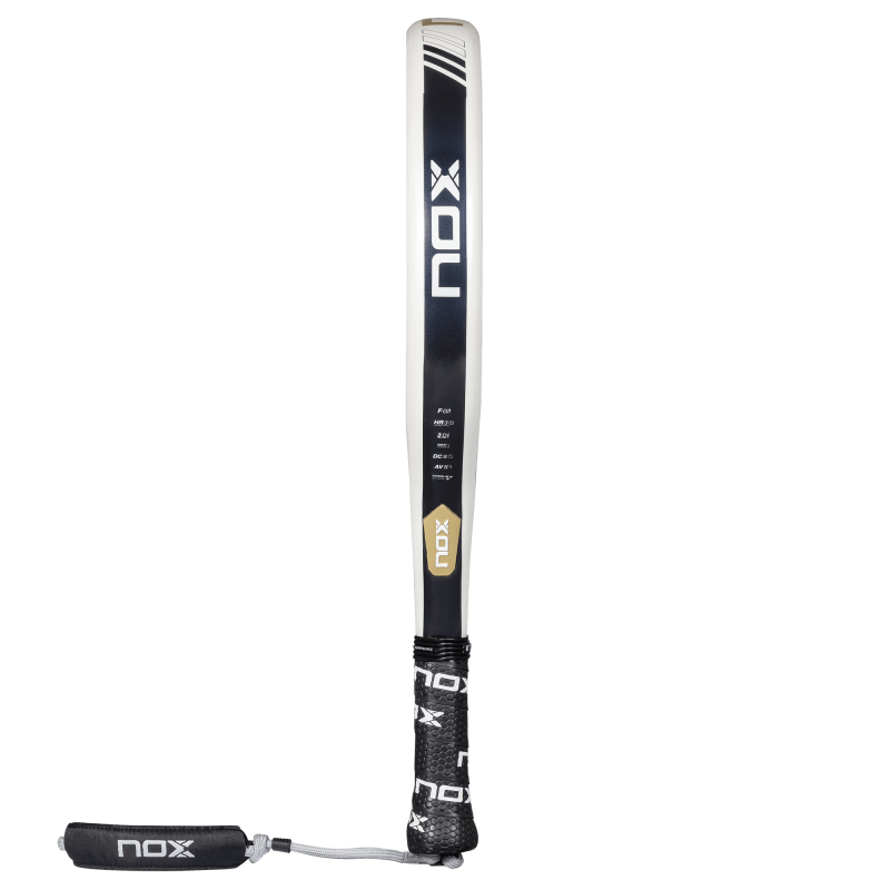 NOX EQUATION Advanced Series 2025 (Pala) por solo 119,95 € en Padel Market