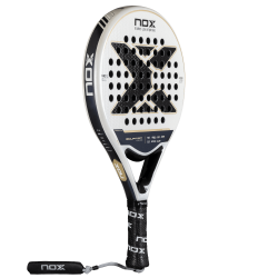 NOX EQUATION Advanced Series 2025 (Racchetta) a soli 119,95 € in Padel Market