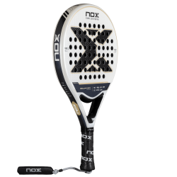 NOX EQUATION Advanced Series 2025 Racket för endast 119,95 € i Padel Market