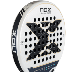 NOX EQUATION Advanced Series 2025 (Pala) por solo 119,95 € en Padel Market