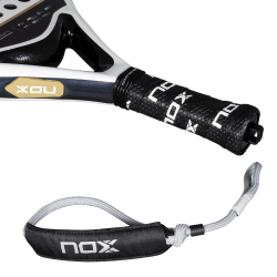 NOX EQUATION Advanced Series 2025 Racket för endast 119,95 € i Padel Market