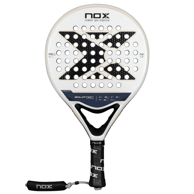 NOX EQUATION ADVANCED SERIES 2025 (Pala)