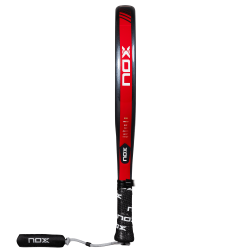 NOX EQUATION LIGHT W Advanced Series 2025 (Pala) por solo 119,95 € en Padel Market