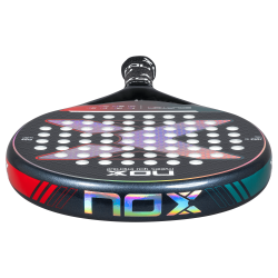 NOX EQUATION LIGHT W Advanced Series 2025 (Pala) por solo 119,95 € en Padel Market