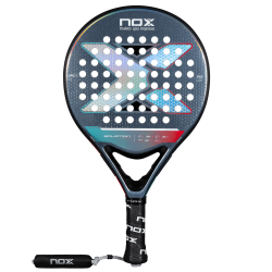 NOX EQUATION LIGHT W Advanced Series 2025 (Pala) por solo 119,95 € en Padel Market