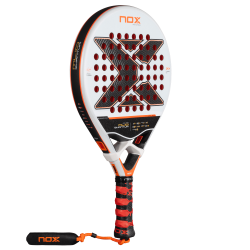 NOX ML10 QUANTUM 3K 2025 av MIGUEL LAMPERTI (Racket) för endast 339,95 € i Padel Market