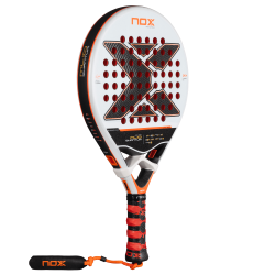 NOX ML10 QUANTUM 3K 2025 by MIGUEL LAMPERTI (Racket) at only 339,95 € in Padel Market