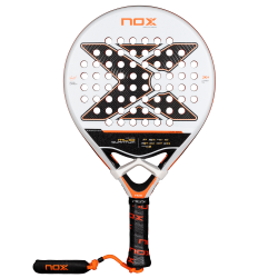 NOX ML10 QUANTUM 3K 2025 av MIGUEL LAMPERTI (Racket) för endast 339,95 € i Padel Market