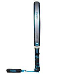 NOX TL10 QUANTUM 12K 2025 by TINO LIBAAK (Racket) at only 339,95 € in Padel Market