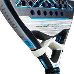 NOX TL10 QUANTUM 12K 2025 by TINO LIBAAK (Racket) at only 339,95 € in Padel Market