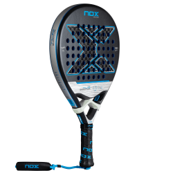 NOX TL10 QUANTUM 12K 2025 by TINO LIBAAK (Racket) at only 339,95 € in Padel Market