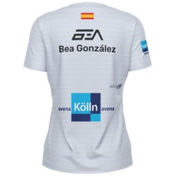 BULLPADEL OIMBRA BEA GONZÁLEZ (Camiseta) por solo 49,95 € en Padel Market