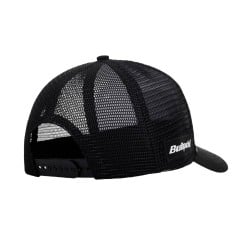 Bullpadel BPG-245 Cap Nero a soli 13,95 € in Padel Market