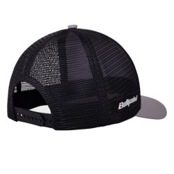 Cappellino Bullpadel BPG-245 Grigio a soli 13,95 € in Padel Market