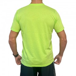 BULLPADEL SPECIAL MASTER Eucalyptus Green (T-Shirt) at only 49,95 € in Padel Market