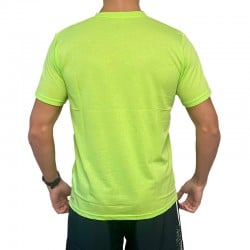 BULLPADEL SPECIAL MASTER Verde Eucalipto (Camiseta) por solo 49,95 € en Padel Market