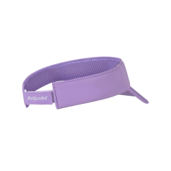 Bullpadel BPV-2403 Visor Purple for Women at only 15,95 € in Padel Market