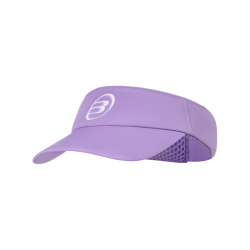 Visera Bullpadel BPV-2403 Violeta Mujer por solo 15,95 € en Padel Market