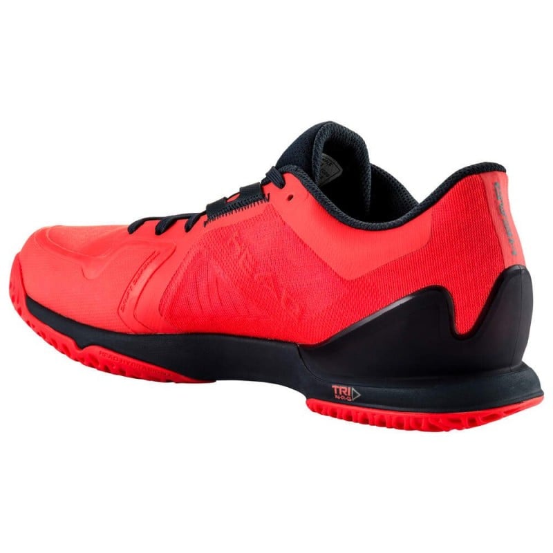 HEAD SPRINT PRO 3.5 Men FCBB (Shoes) at only 74,95 € in Padel Market