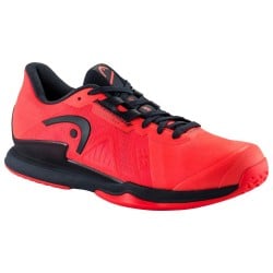 HEAD SPRINT PRO 3.5 Men FCBB (Shoes) at only 74,95 € in Padel Market