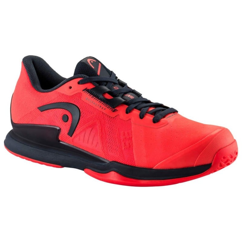 HEAD SPRINT PRO 3.5 Men FCBB (Zapatillas) por solo 74,95 € en Padel Market