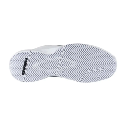 HEAD REVOLT PRO 4.0 CLAY Men Blanco (Zapatillas) por solo 59,95 € en Padel Market