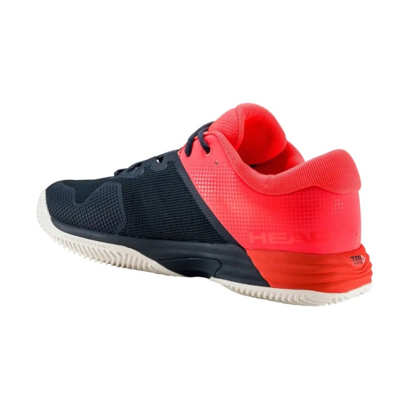 HEAD REVOLT EVO 2.0 Men BBFC (Zapatillas) por solo 64,95 € en Padel Market