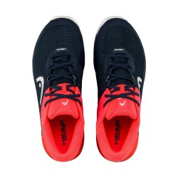 HEAD REVOLT EVO 2.0 Men BBFC (Zapatillas) por solo 64,95 € en Padel Market