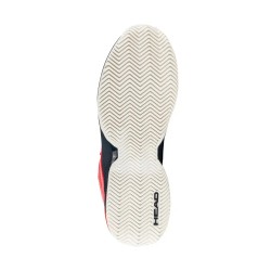 HEAD REVOLT EVO 2.0 Uomo BBFC (Scarpe) a soli 64,95 € in Padel Market